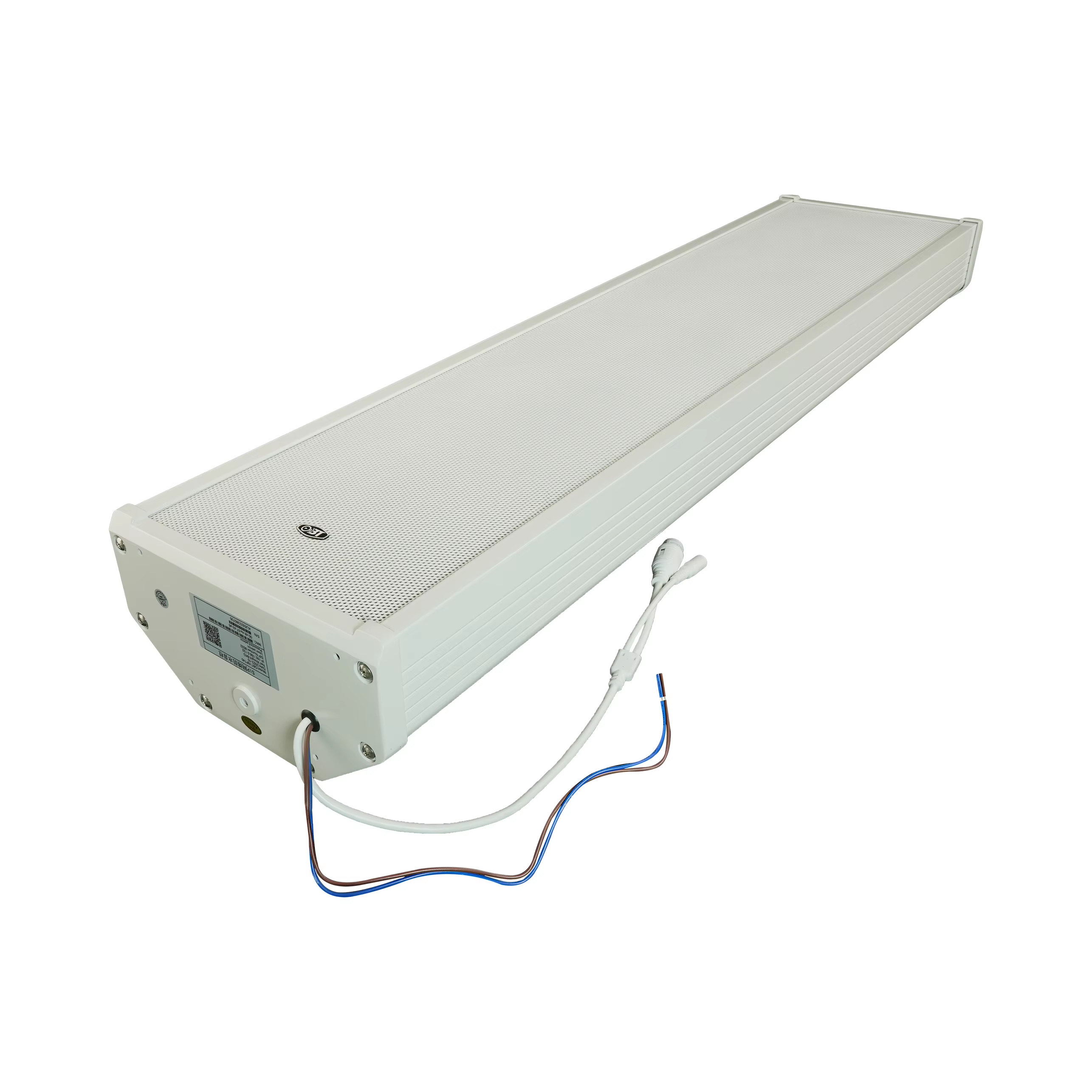 IPSIP網(wǎng)絡防水音柱 OBT-NP750