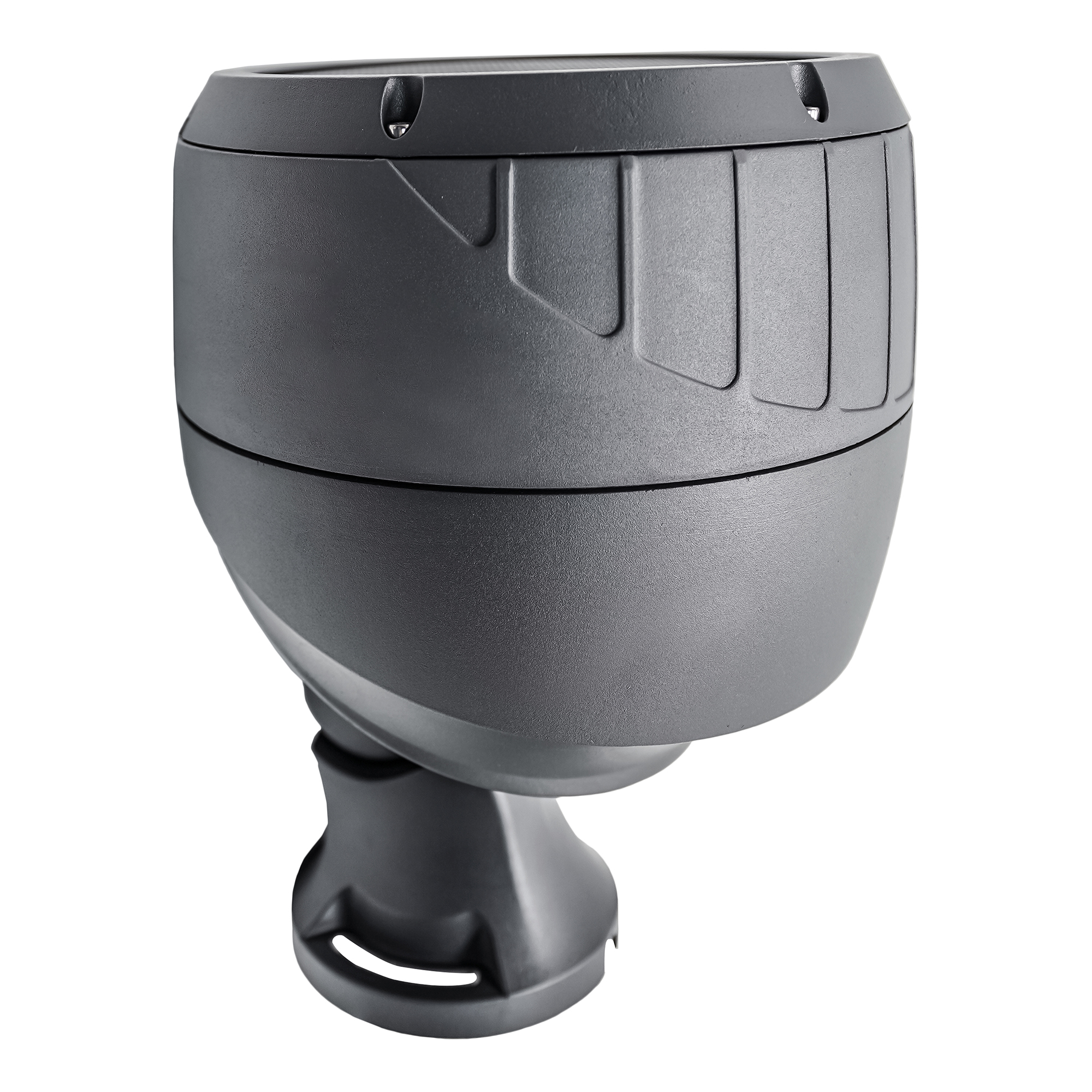 高品質玻璃鋼草坪音箱 OBT-1801C