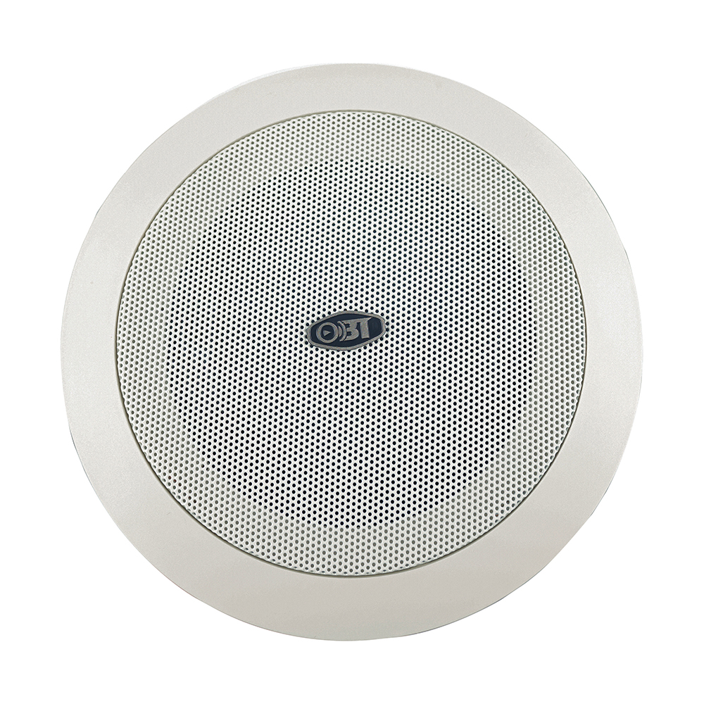 高品質天花喇叭 OBT-604