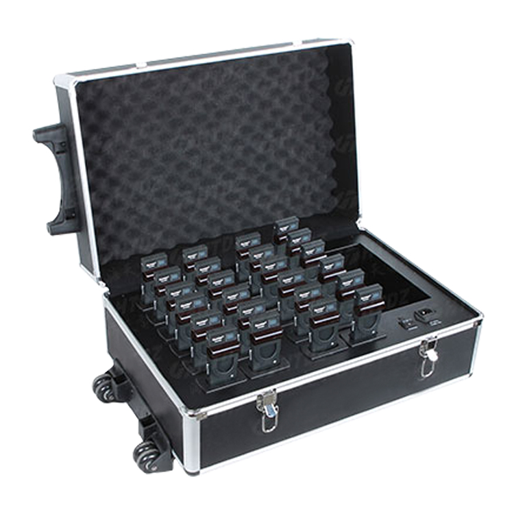 會議系統充電箱 OBT-6700CG