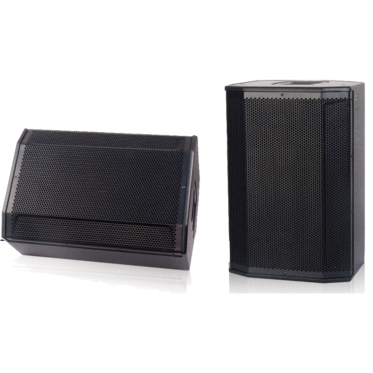 專業(yè)音箱 OBT-STX812M