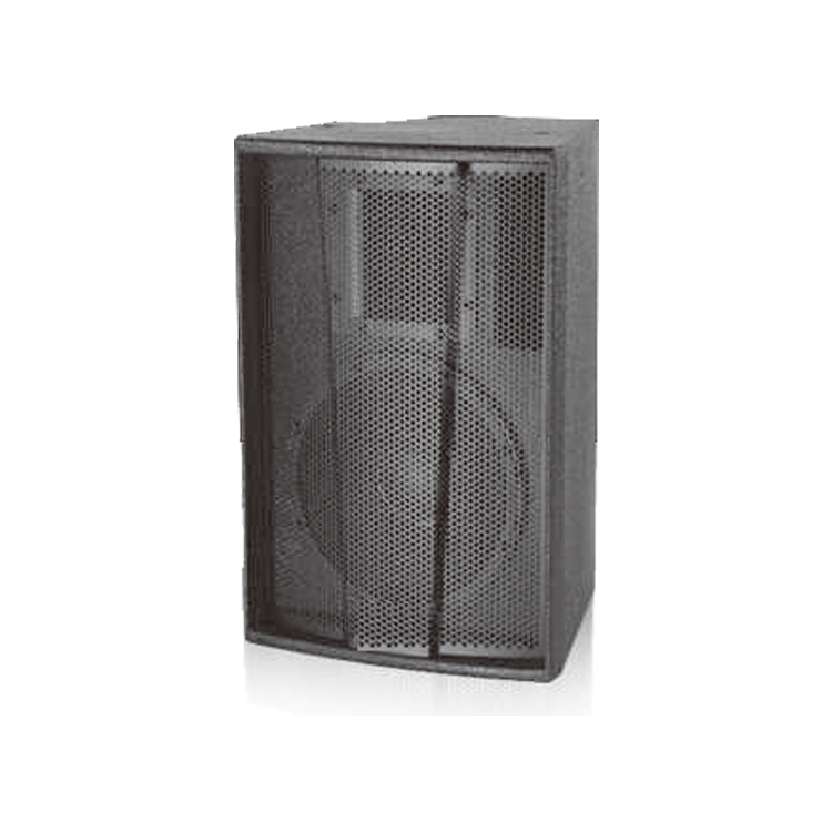 專業音箱 OBT-F8+